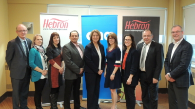 Hebron Bursaries for Women, Indigenous CNA Students